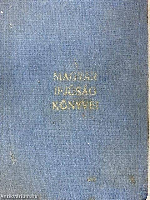 Kanizsai kaland/Tizenhat város tizenhat leánya/A sánta dervis