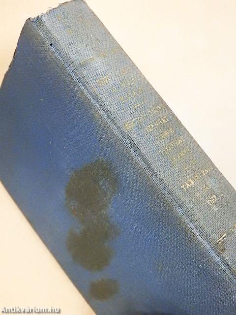 Kanizsai kaland/Tizenhat város tizenhat leánya/A sánta dervis