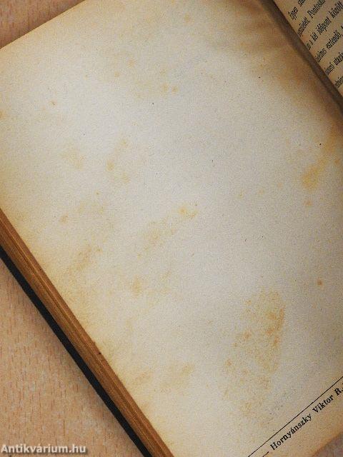 Kanizsai kaland/Tizenhat város tizenhat leánya/A sánta dervis