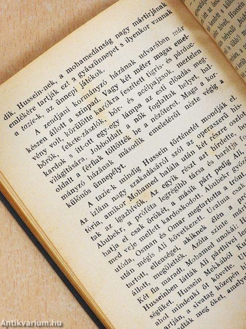 Kanizsai kaland/Tizenhat város tizenhat leánya/A sánta dervis