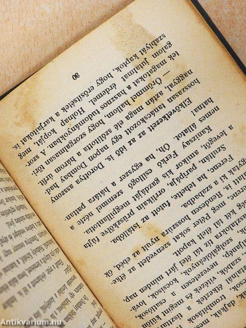 Kanizsai kaland/Tizenhat város tizenhat leánya/A sánta dervis