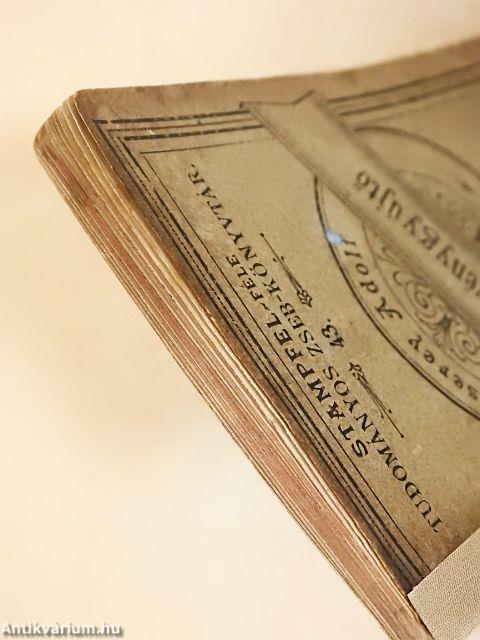 Kis növénygyüjtő