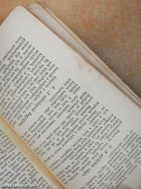 Kis növénygyüjtő