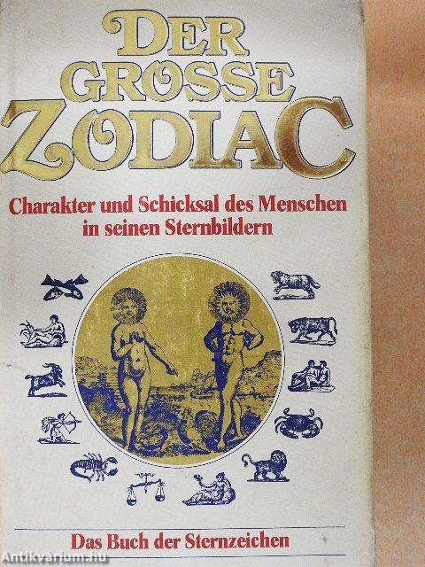 Der Grosse Zodiac