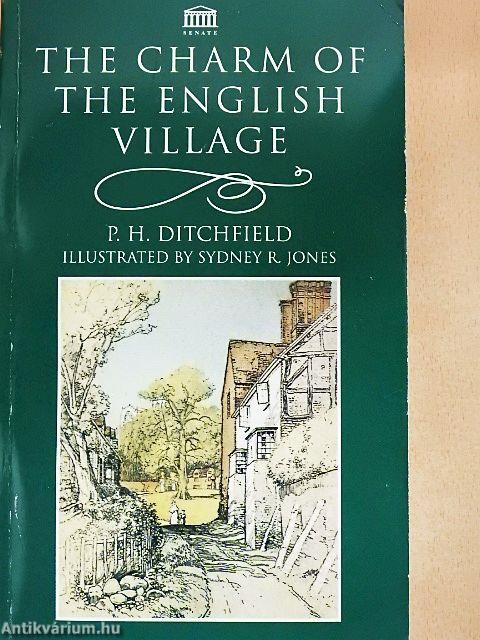 The Charm of the English Village