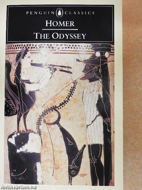 The Odyssey