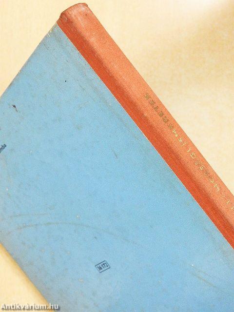 Gépjármű-villamossági ismeretek