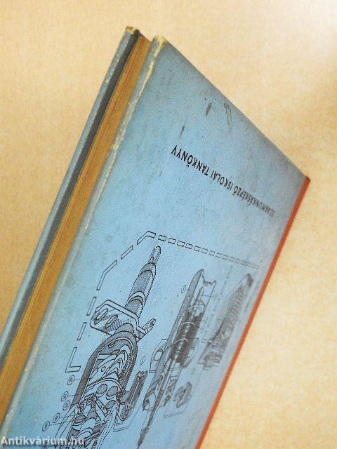 Gépjármű-villamossági ismeretek