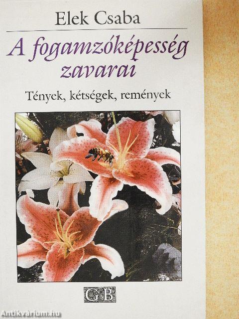 A fogamzóképesség zavarai