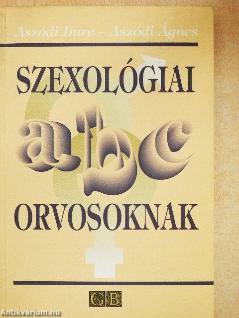 Szexológiai ABC orvosoknak
