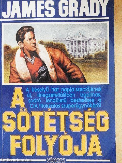 A sötétség folyója