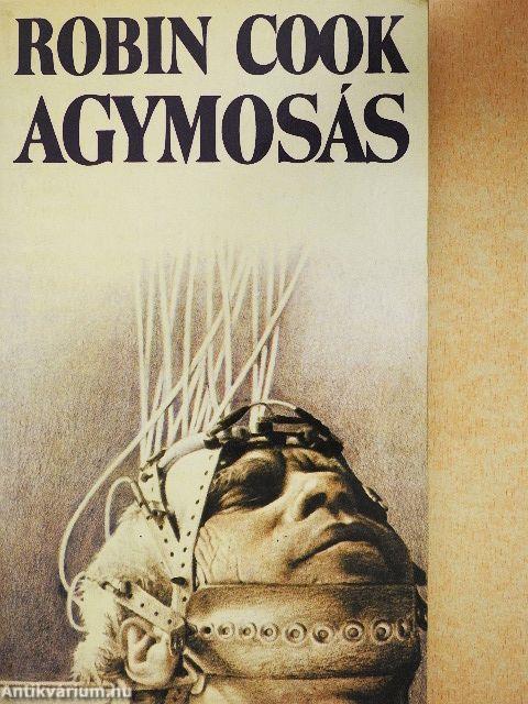 Agymosás