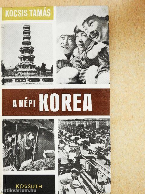 A népi Korea