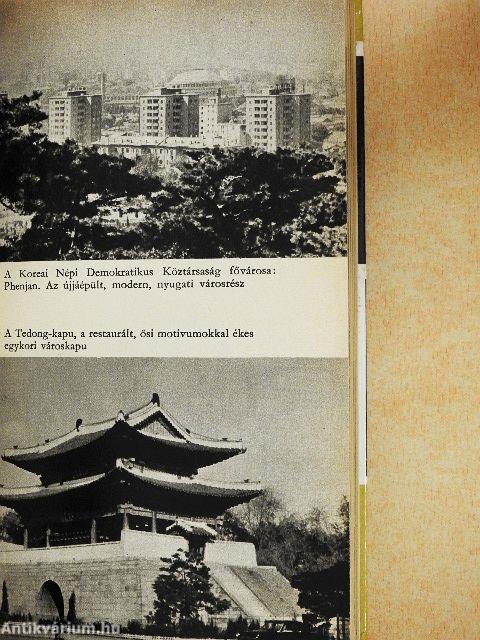 A népi Korea
