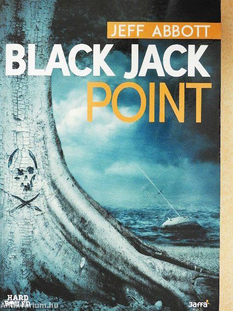 Black Jack Point