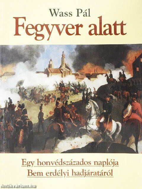Fegyver alatt