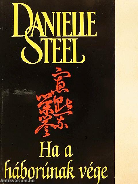 Ha a háborúnak vége