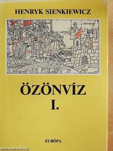 Özönvíz I-II.