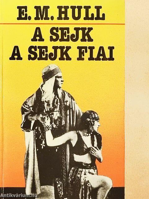 A sejk/A sejk fiai