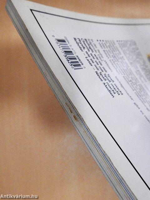 Wachsen und Erwachsenwerden