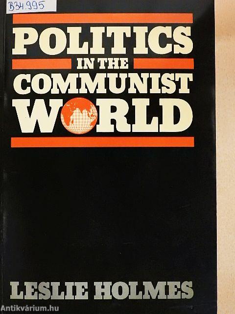 Politics in the Communist World