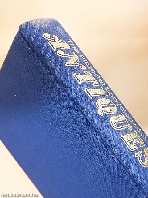 The Pictorial Encyclopedia of Antiques