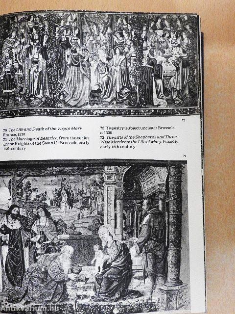 The Pictorial Encyclopedia of Antiques