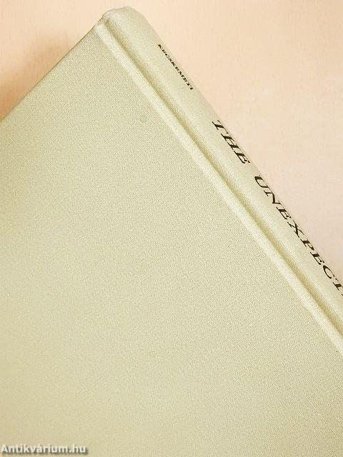 The Unexpected Revolution