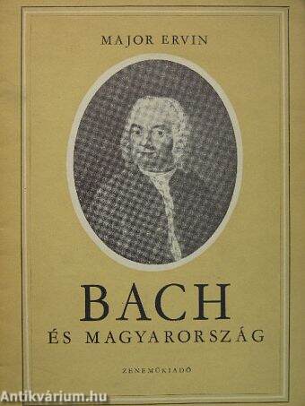 Bach és Magyarország