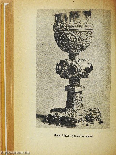 Régi magyar mondák