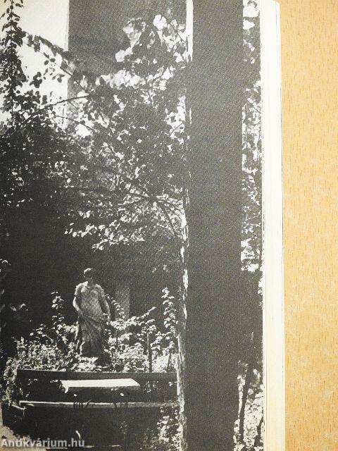 Berda József alkotásai és vallomásai tükrében