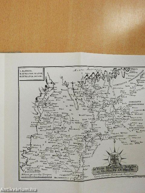 Értekezés a' kúnoknak, és jászoknak eredetekrül, azoknak régi és mostani állapotjokrúl