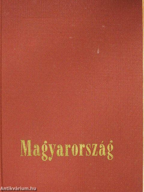 Magyarország