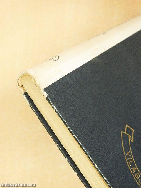 Tutajjal a Csendes-óceánon