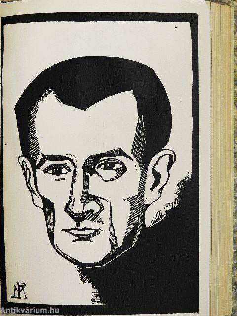 Achille-Claude Debussy