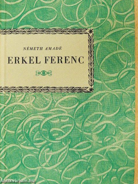 Erkel Ferenc
