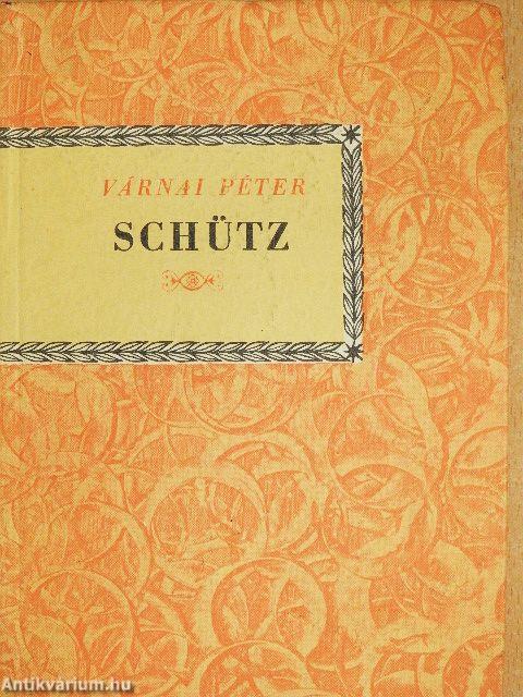 Heinrich Schütz