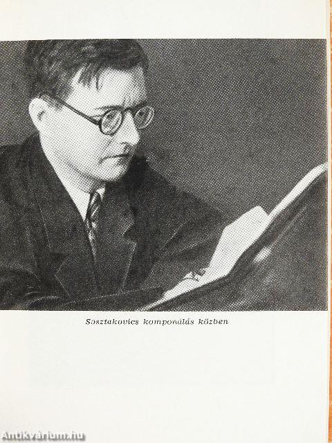 Dmitrij Sosztakovics
