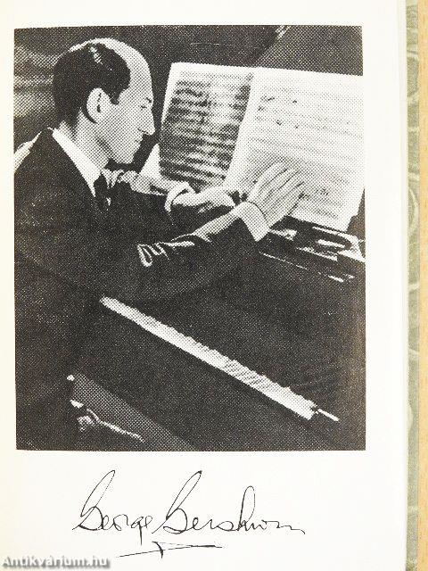 George Gershwin