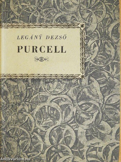 Henry Purcell