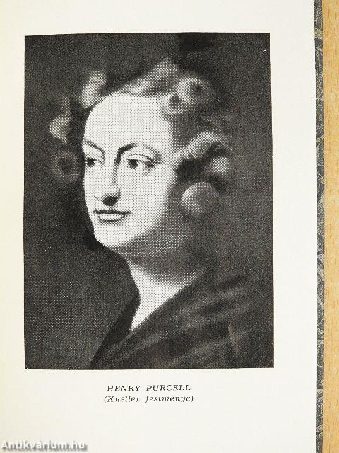 Henry Purcell