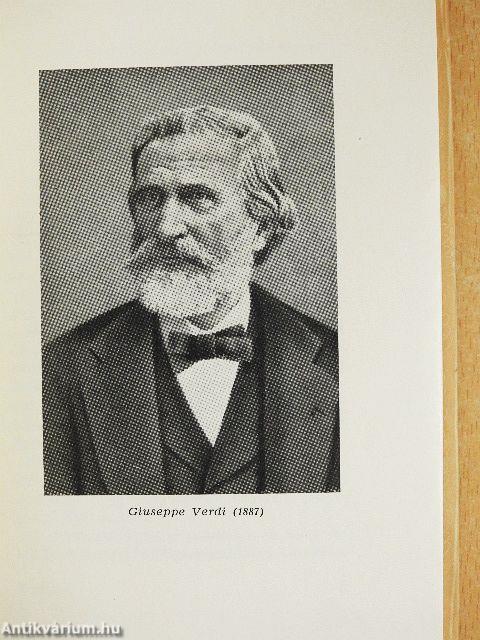 Giuseppe Verdi