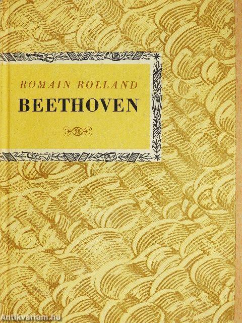 Ludwig van Beethoven