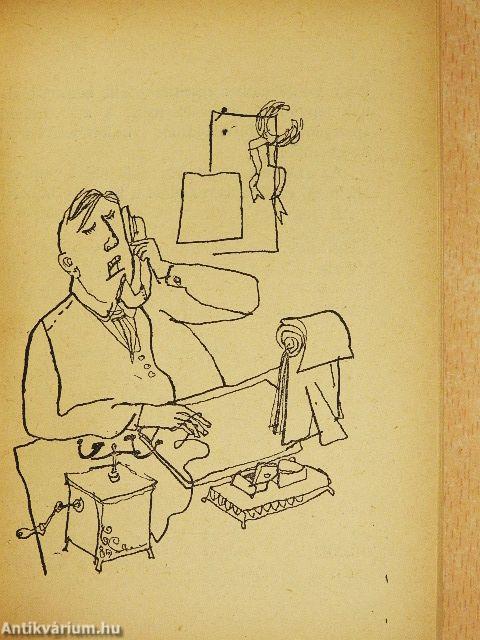 Hogyan született Robinson