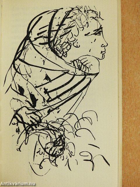 Emberi sors/Idegen vér