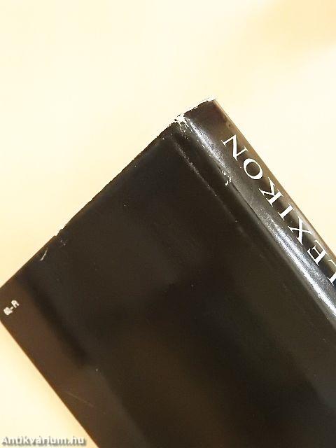 Filozófiai kislexikon