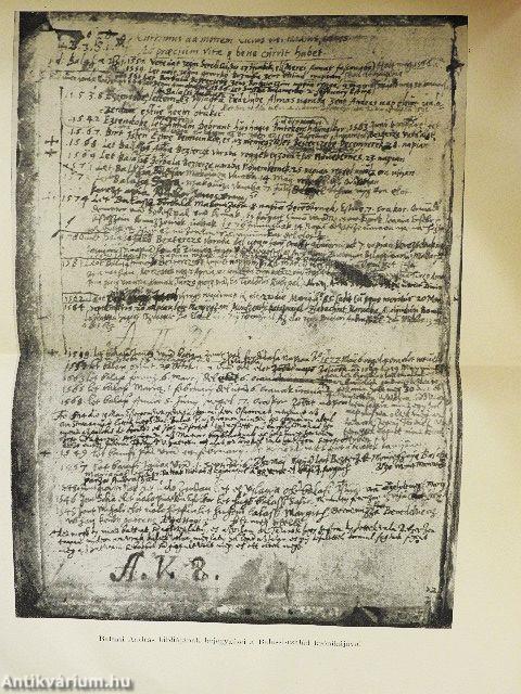 Balassi Bálint összes művei I-II.