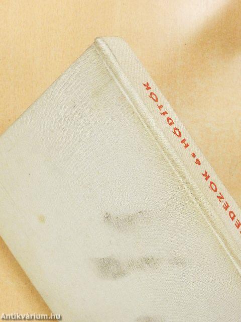 Felfedezők és hódítók