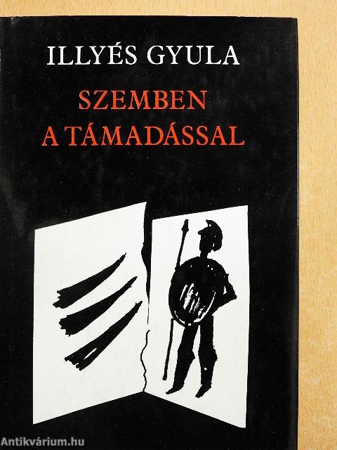 Szemben a támadással
