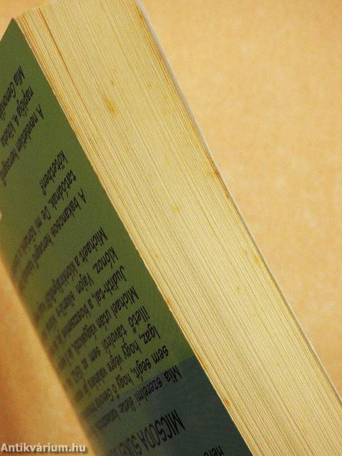 A neveletlen hercegnő naplója 3.